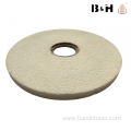 Brown Aluminum Oxide Grinding Wheel